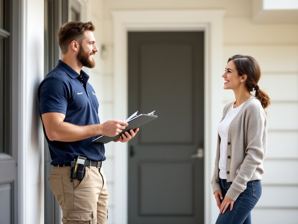 Expert Pest Control in Rosenberg, TX