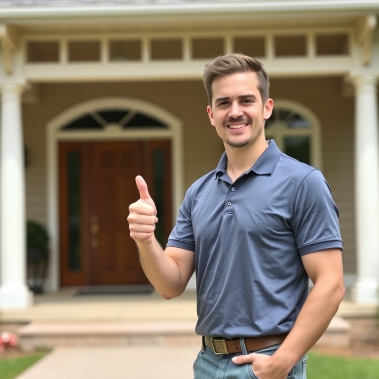 Owner of Missouri City Pest Pros
